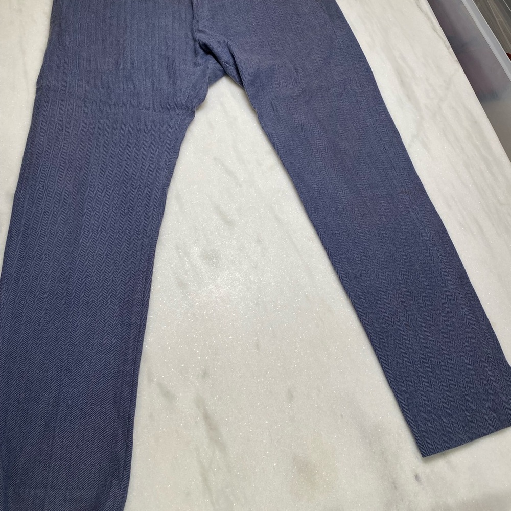 J Crew ‘The Driggs’ 32 x 30 chinos